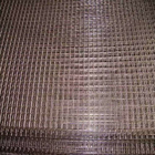 1x2 Welded Steel Wire Mesh Square Hot Dipped Galvanized Net