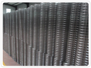 dibujo soldado con autógena pulgada a prueba de herrumbre de Mesh Electric Galvanizing To Wire del alambre del 1/2 antiusura